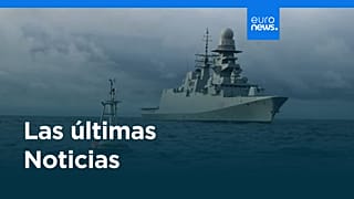Últimas noticias | 08 marzo 2026 - Tarde