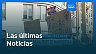 Últimas noticias | 09 marzo 2026 - Mañana