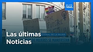 Últimas noticias | 09 marzo 2026 - Mañana