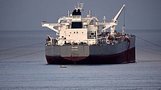 Strait of Hormuz crisis:  War in the Middle East drives oil over $100