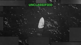 Captura de pantalla de las imágenes del Comando Sur de EE.UU.