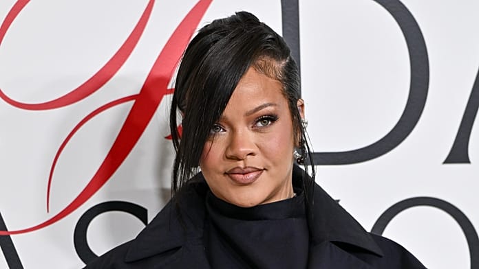 Rihanna's LA mansion struck by gunfire while singer was inside