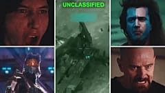 „Slopaganda“: Ekelhaftes Hollywood-Propagandavideo des Weißen Hauses markiert einen neuen Tiefpunkt