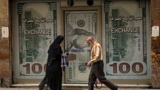 Guerre au Moyen-Orient : baisse historique de la Livre égyptienne