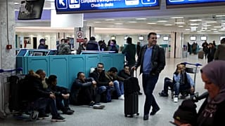 La Tunisie envisage d’agrandir son principal aéroport de Tunis-Carthage