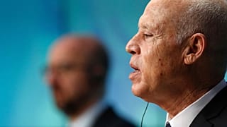 Tunisia to undertake $1 billion expansion of Carthage airport