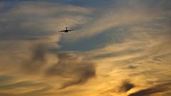 Archivbild - Britisches Flugzeug, Stützpunkt Akrotiri, Zypern