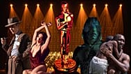 Oscars 2026: Ranking every Best Picture winner since 2010