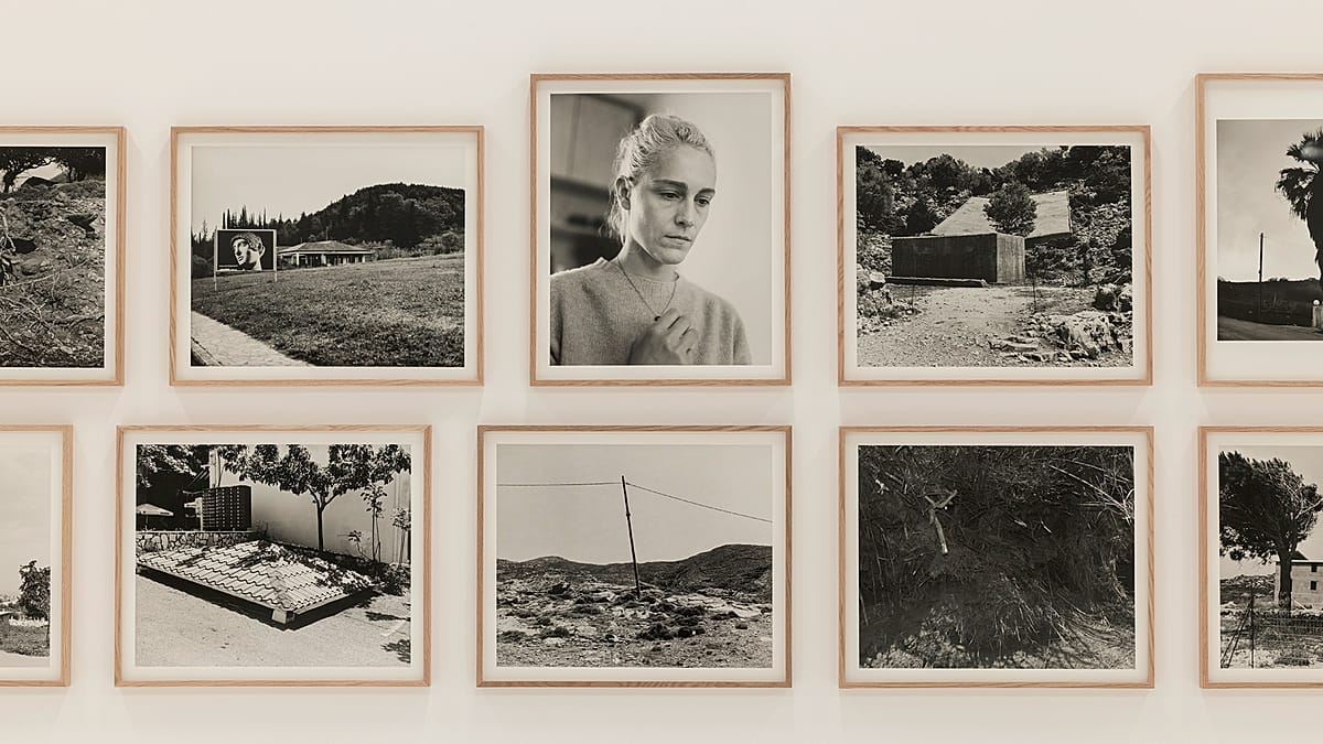 L'univers photographique de Yórgos Lánthimos est révélé pour la première fois en Grèce