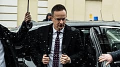 Péter Szíjjártó
