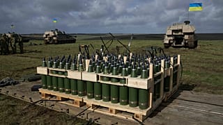 تسلیحات در اروپا