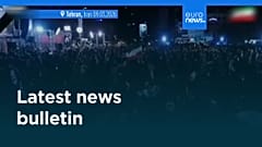 Latest news bulletin | March 9th, 2026 – Midday