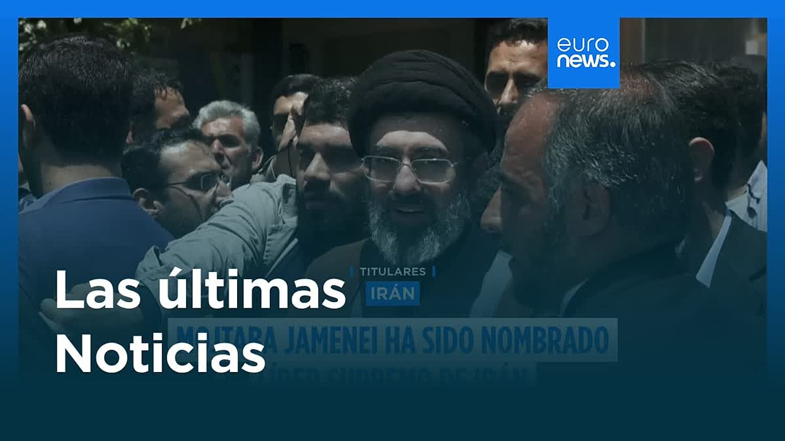Últimas noticias | 09 marzo 2026 - Mediodía