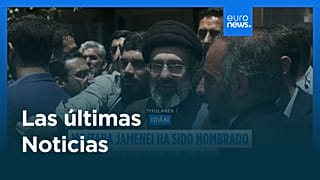 Últimas noticias | 09 marzo 2026 - Mediodía
