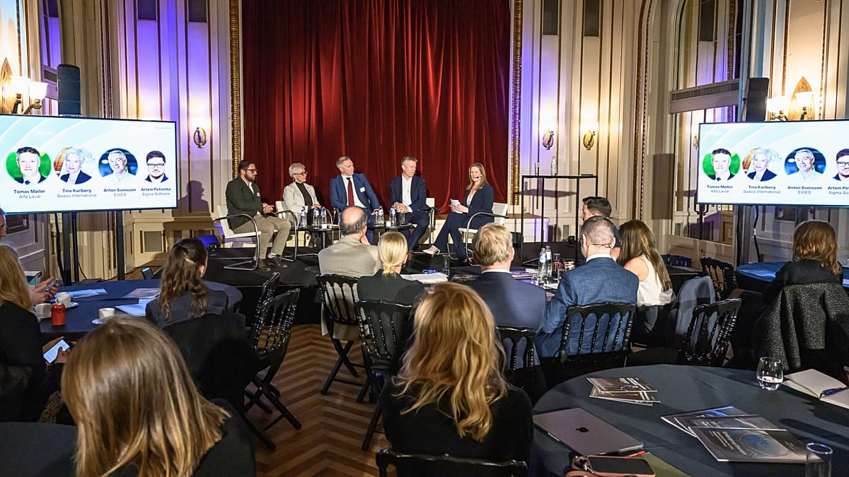 EU enlargement: What's in it for European businesses?