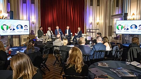 Business leaders join Euronews' Angela Barnes to discuss the business case for EU enlargement