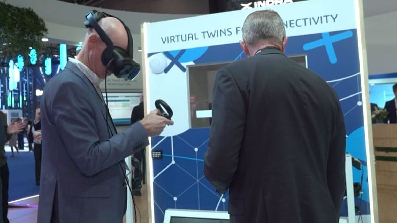 Dassault Systèmes MWC'de