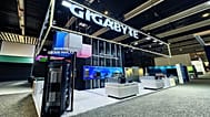 Η Gigabyte παρουσιάζει τα νέα προϊόντα τεχνητής νοημοσύνης στο Mobile World Congress (MWC) στη Βαρκελώνη