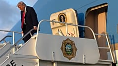 دونالد ترامپ