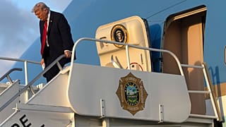 دونالد ترامپ