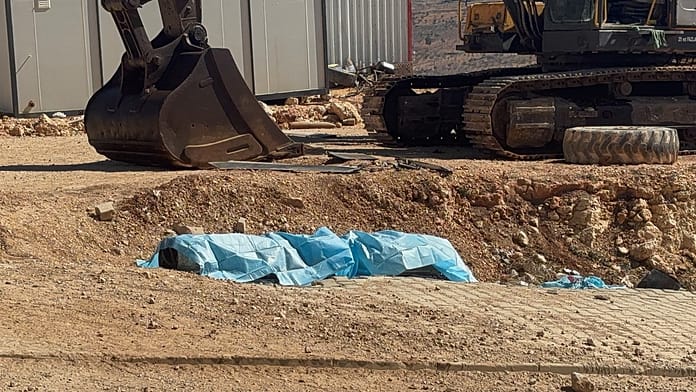 nato intercepts second iranian missile targeting Türkiye within a week