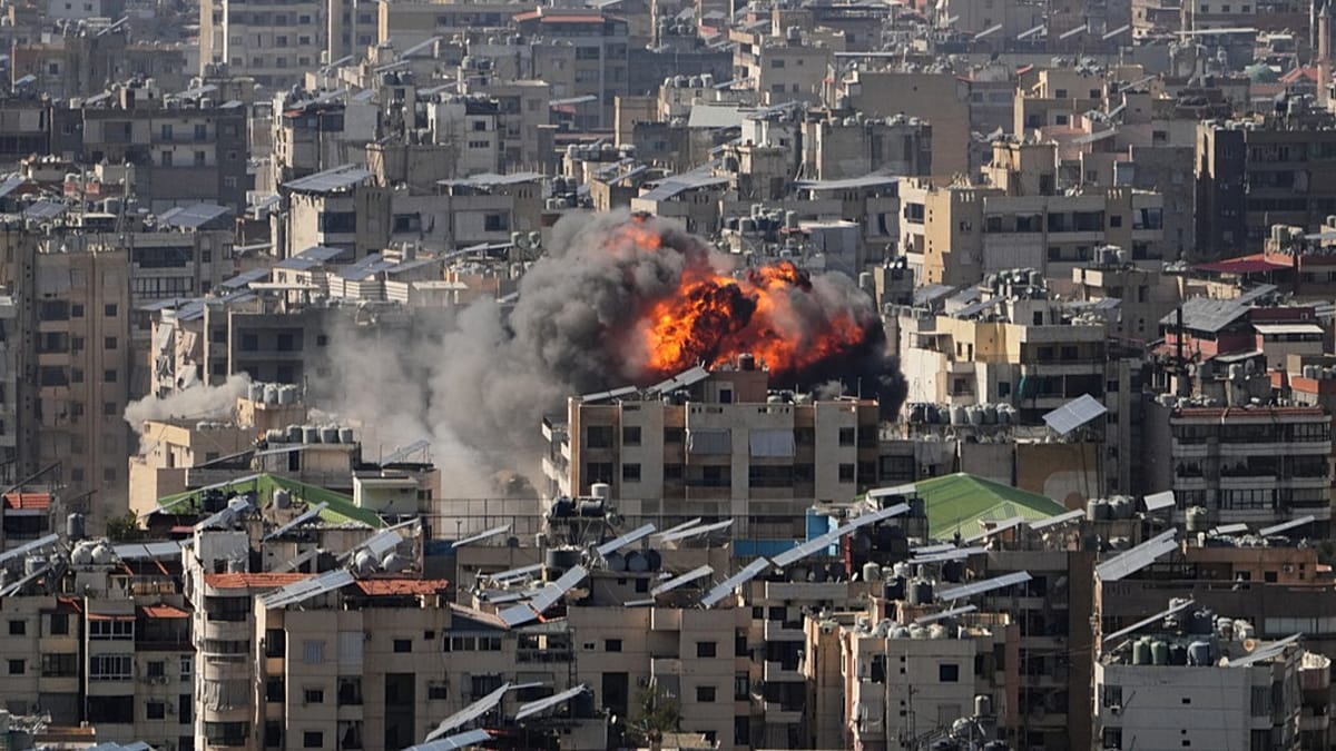 Tehran fires barrage of drones at neighbouring Saudi Arabia and Kuwait as Iran war enters Day 11