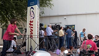 Crash d'Air Algérie en 2014 : le procès de Swiftair s'est ouvert ce lundi à Paris