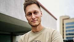 Pavel Dabravolski