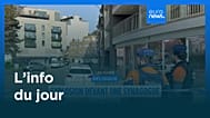 L’info du jour | 9 mars 2026 - Soir