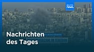 Nachrichten des Tages | 9. März 2026 - Abendausgabe