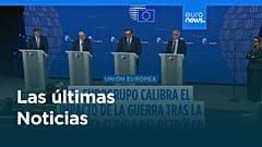 Últimas noticias | 09 marzo 2026 - Tarde