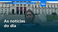 Notícias do dia | 9 de março 2026 - Noite
