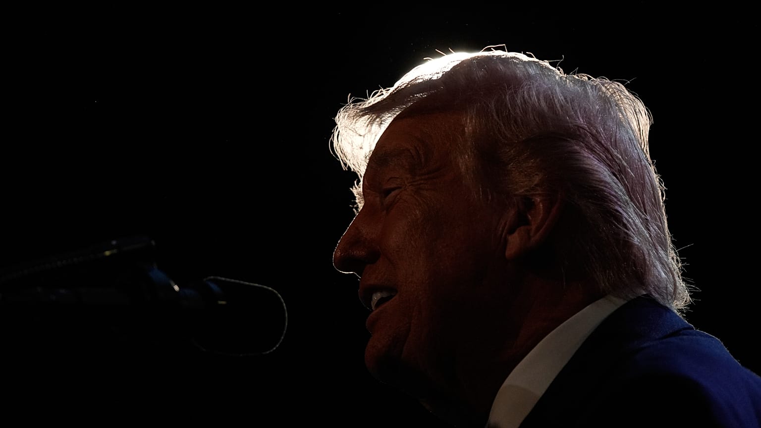 ABD Başkanı Donald Trump