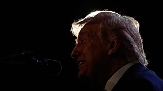 ABD Başkanı Donald Trump