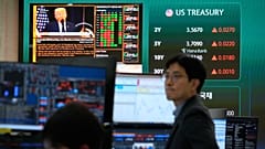 Börse Seoul