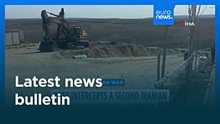 Latest news bulletin | March 10th, 2026 – Morning