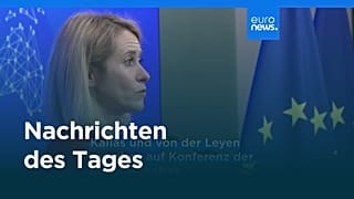 Nachrichten des Tages | 10. März 2026 - Morgenausgabe