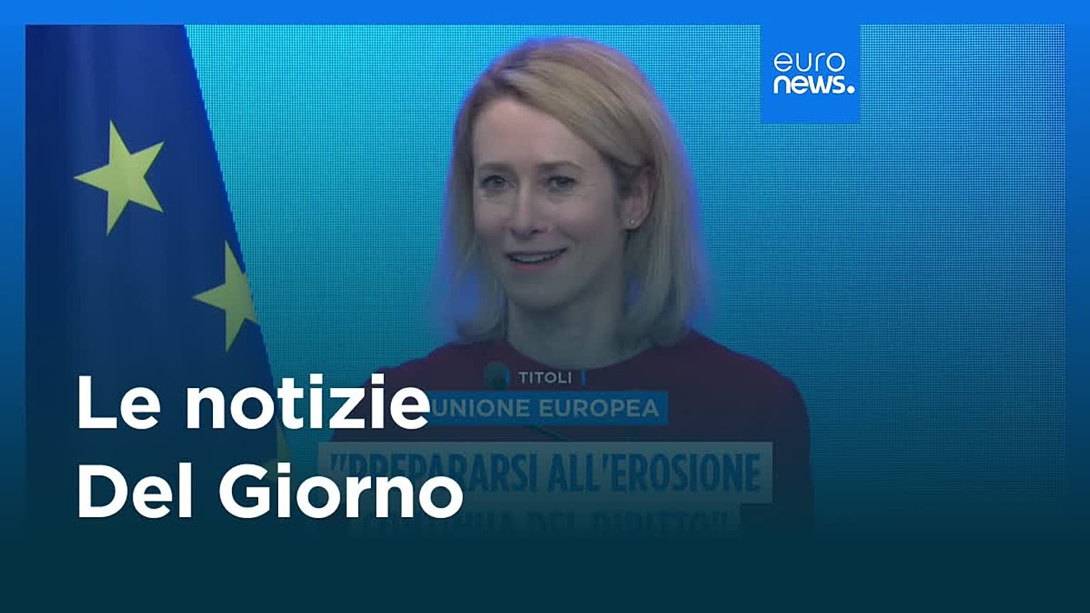 Le notizie del giorno | 10 marzo 2026 - Mattino