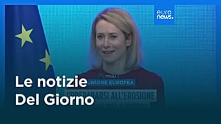 Le notizie del giorno | 10 marzo 2026 - Mattino