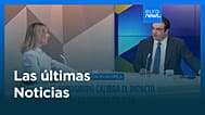 Últimas noticias | 10 marzo 2026 - Mañana