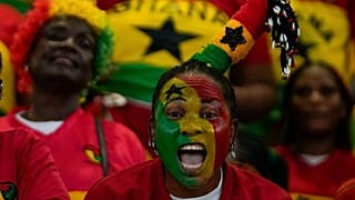 Ghana grants citizenship to members of African diaspora