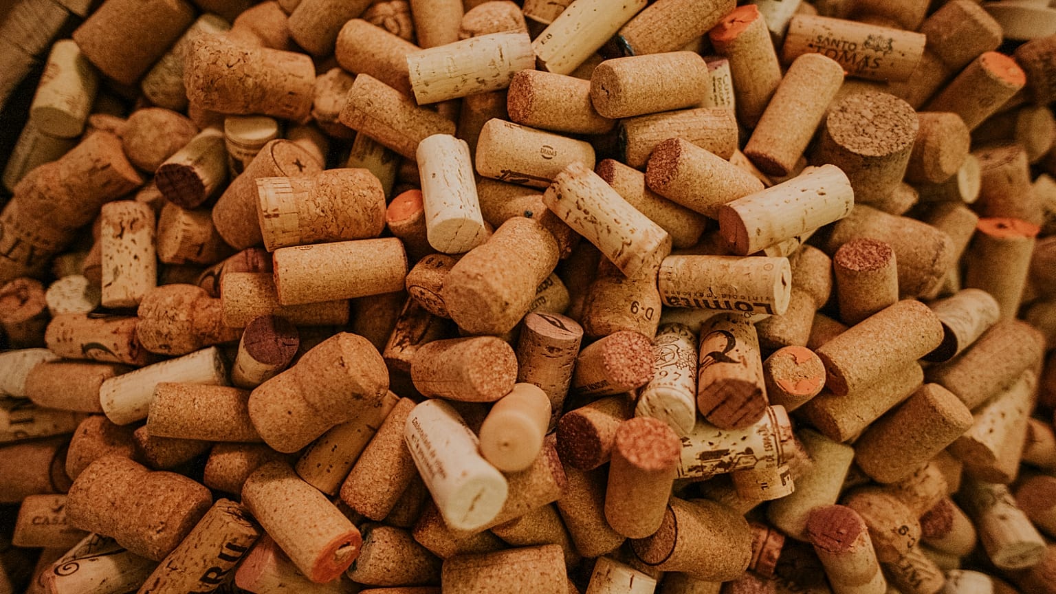 Exportação de cortiça aumenta para países próximos da Rússia