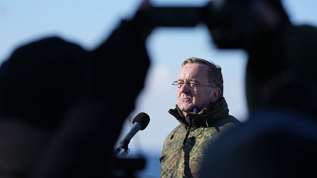 L'Allemagne est désormais le quatrième exportateur d'armes au monde