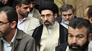 Mojtaba Khamenei