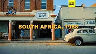 FIFDH : le film sud-africain "Laundry" reflète la tragique réalité de l'Apartheid 