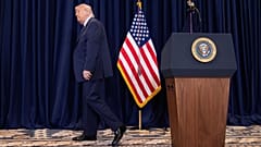 دونالد ترامپ