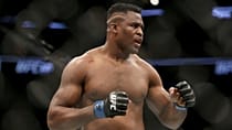 MMA : le retour de Francis Ngannou face à Philipe Lins
