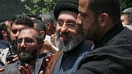 مجتبی خامنه‌ای