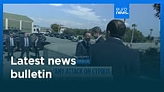 Latest news bulletin | March 10th, 2026 – Midday