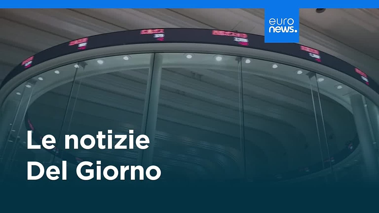 Le notizie del giorno | 10 marzo 2026 - Pomeridiane